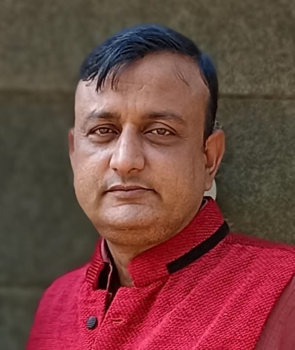 Vijay Modi, Founder