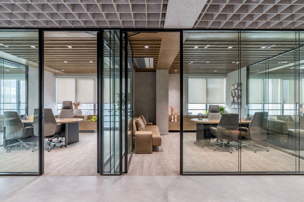Truemont Office
